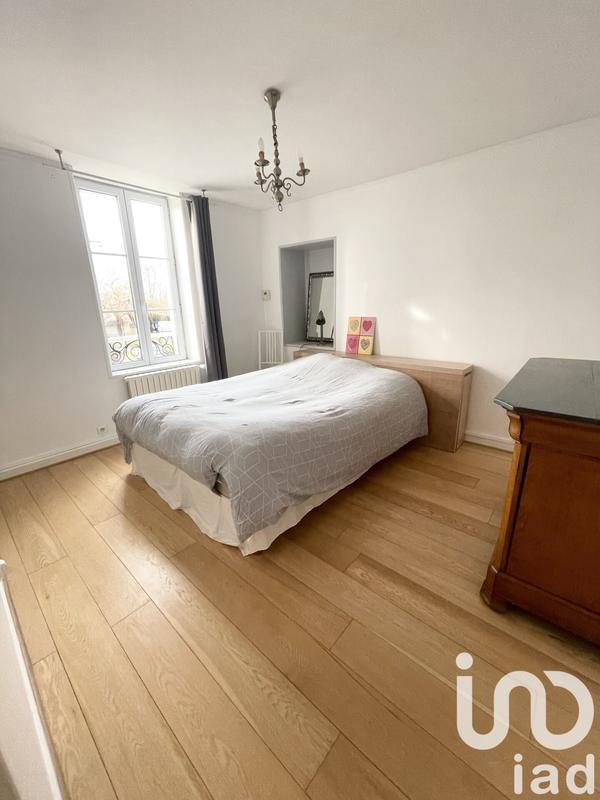 Maison de campagne - 298 m² - 8 pièces