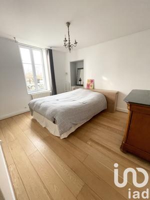 Maison de campagne - 298 m² - 8 pièces