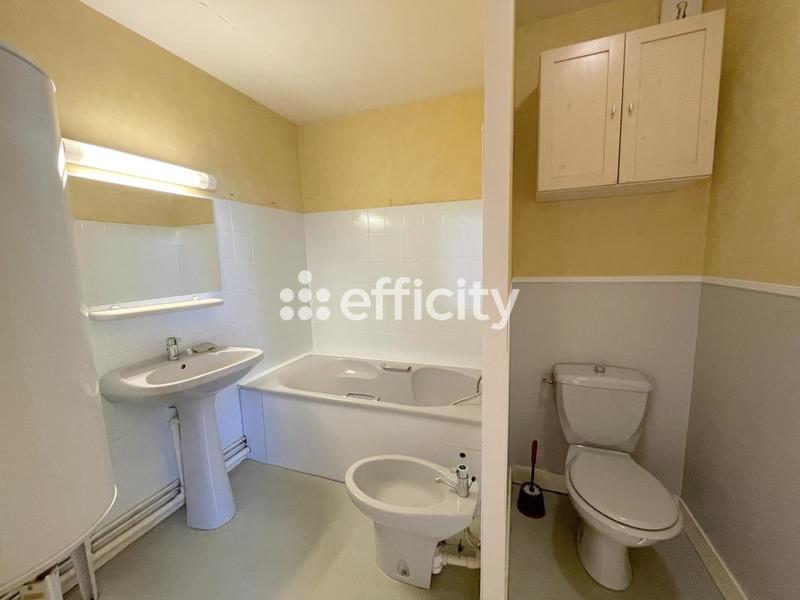 Appartement - 77 m² - 4 pièces