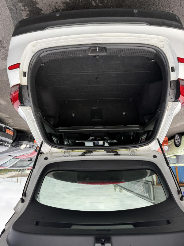 Hyundai i30 I 30 III Station Wagon 1.6 Crdi Creative