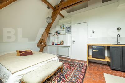 Demeure - 195 m² - 5 pièces