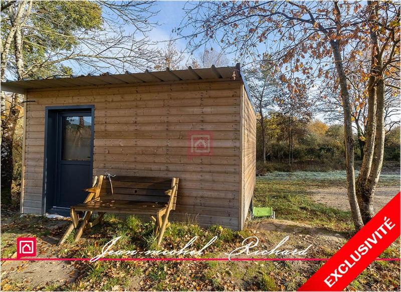 Étang - 166 990 m²