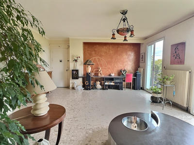 Appartement - 53 m² - 3 pièces