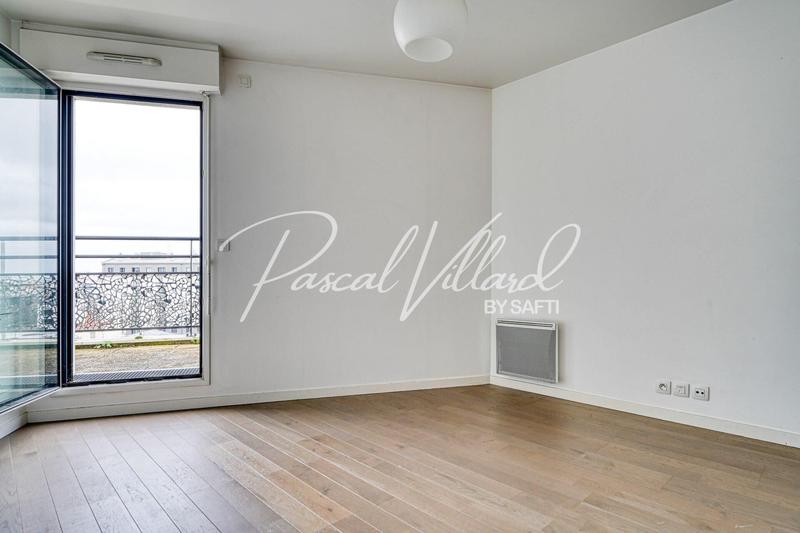 Appartement - 78 m² - 3 pièces