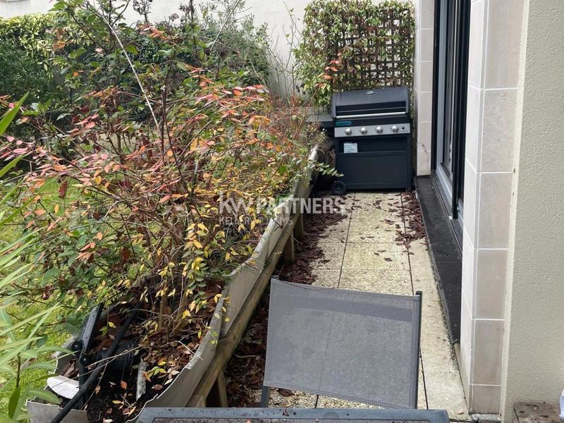 Appartement - 51 m² - 2 pièces