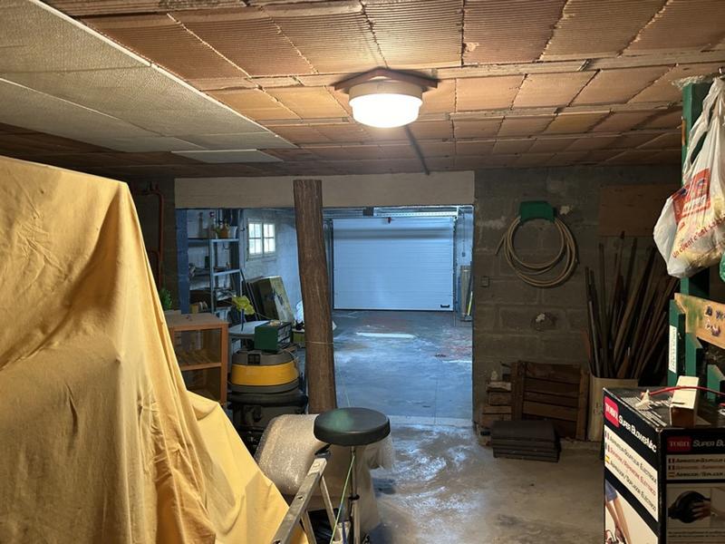 Maison - 180 m² - 7 pièces