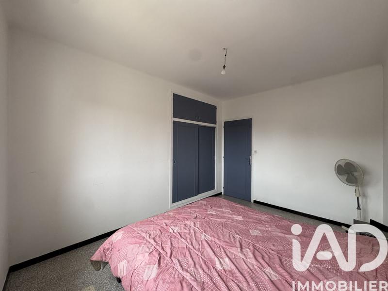 Maison - 109 m² - 5 pièces