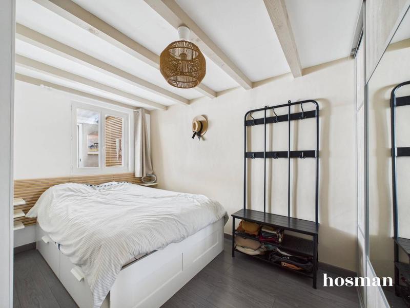 Maison - 98 m² - 4 pièces