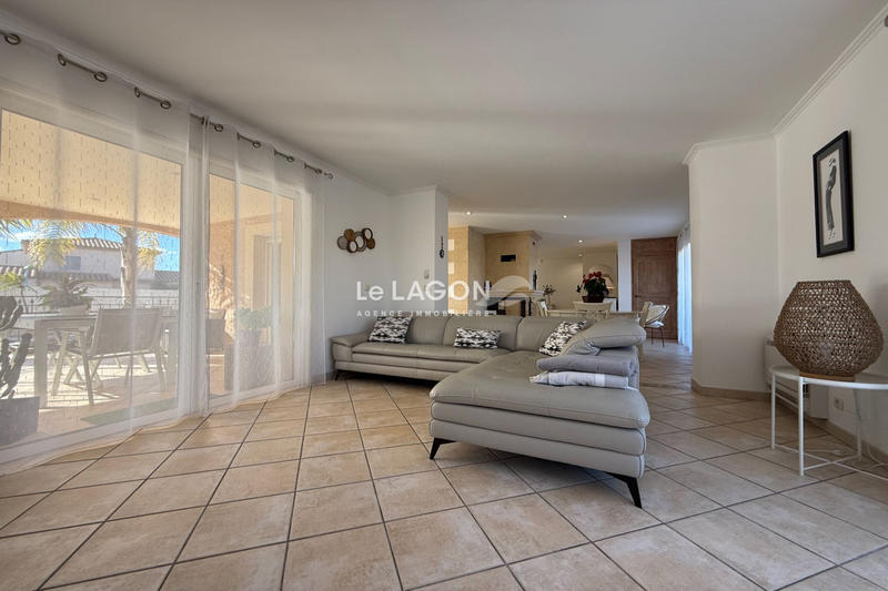 Maison - 155 m² - 4 pièces