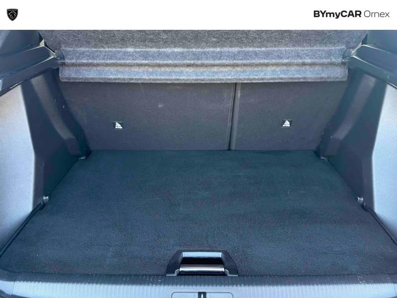 Peugeot 2008 Hybrid 136 e-Dcs6 Allure