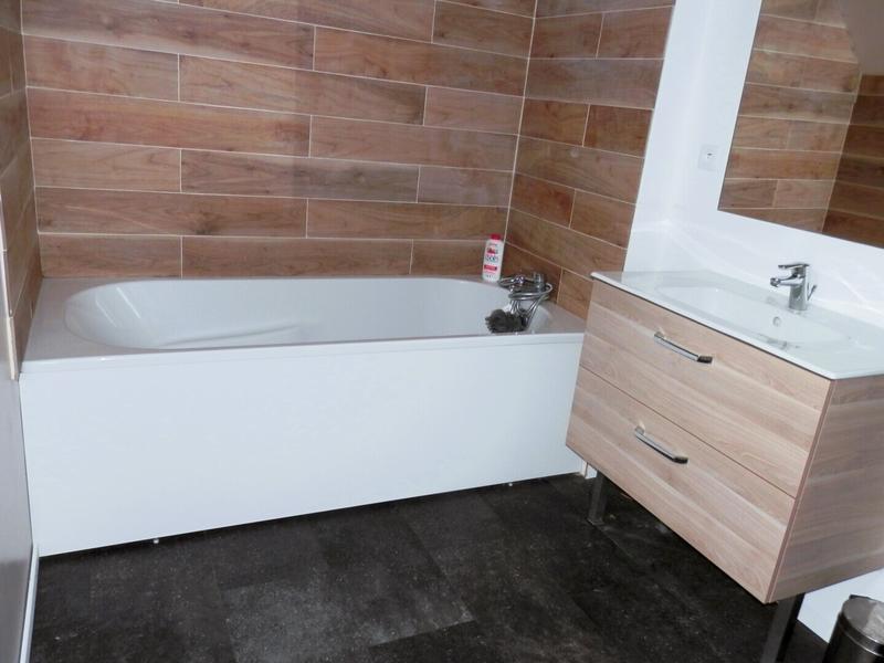 Maison - 117 m² - 6 pièces