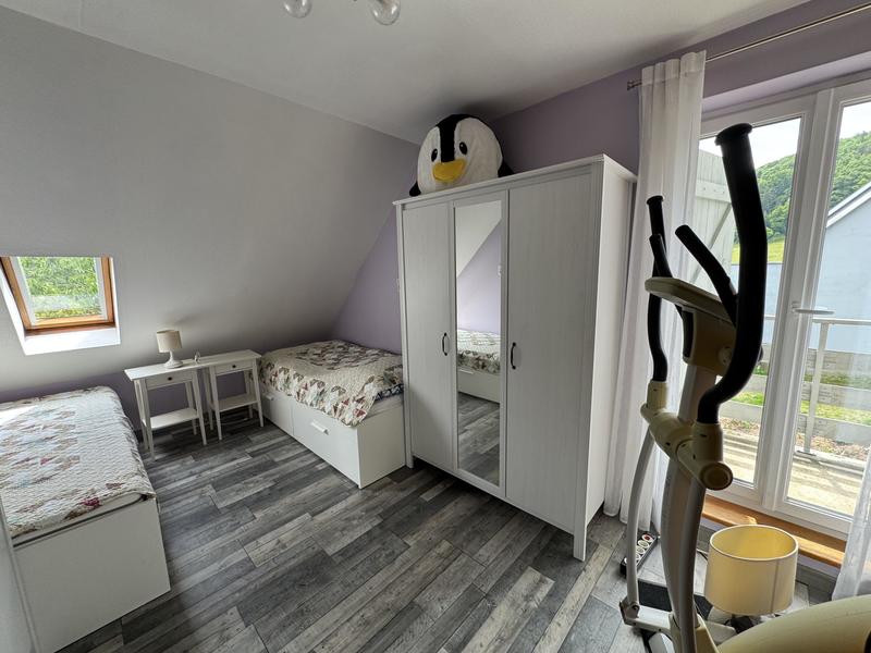 Pavillon - 145 m² - 7 pièces