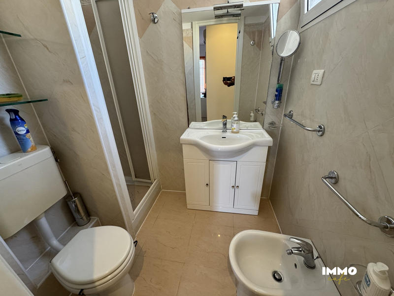 Appartement - 30 m² - 2 pièces