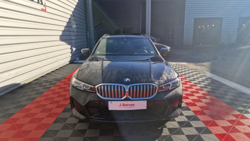 Bmw Série 3 G21 Lci Touring 320e 204 Ch Bva8 m Sport