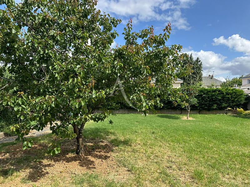 Maison - 132 m² - 7 pièces