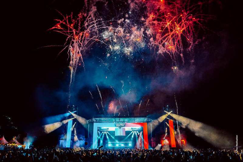 Cocorico Electro 2026