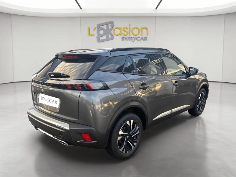 Peugeot 2008 PureTech 130 s&amp;S Eat8 Allure Pack