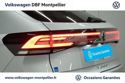 Volkswagen Taigo 1.0 Tsi 116 Bvm6 Vw Edition