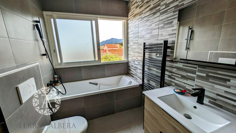 Villa - 130 m² - 5 pièces