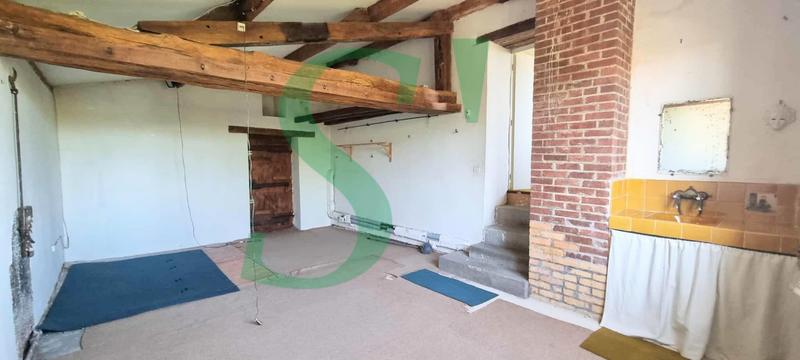 Maison - 152 m² - 7 pièces