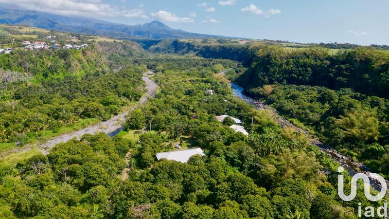 Maison - 650 m² - 12 pièces