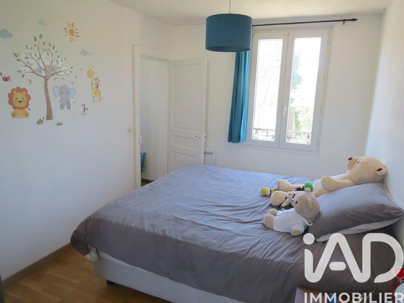 Maison - 106 m² - 5 pièces
