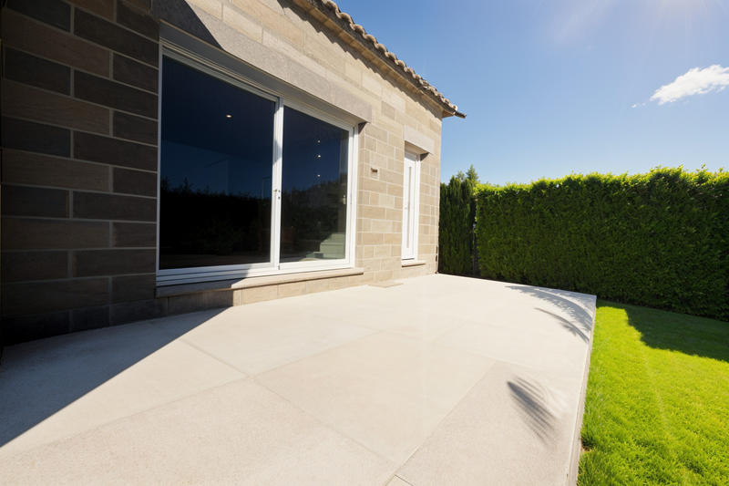 Maison - 72 m² - 3 pièces