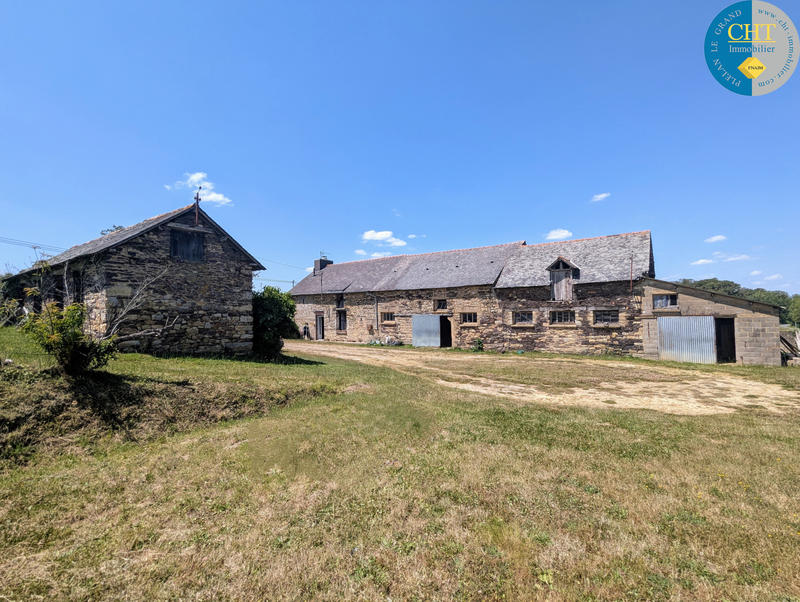 Maison - 180 m² - 3 pièces