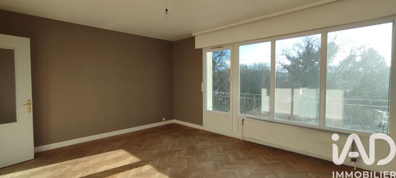 Appartement - 100 m² - 5 pièces