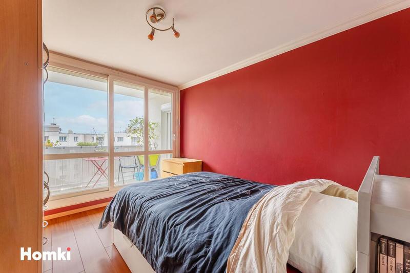 Appartement - 76 m² - 3 pièces