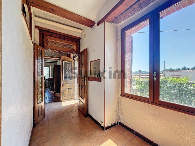 Maison de village - 103 m² - 4 pièces