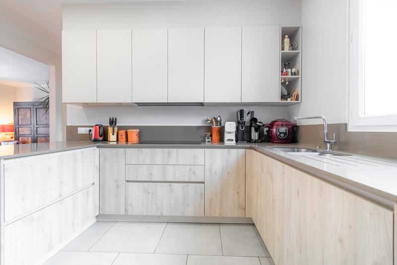 Maison - 188 m² - 8 pièces