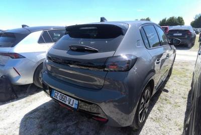 Peugeot 208 100 s&amp;S Bvm6 Allure