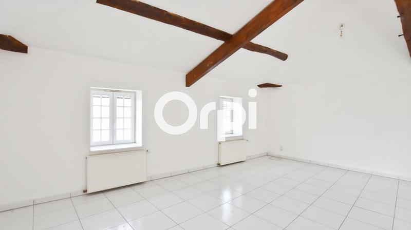 Appartement - 74 m² - 3 pièces