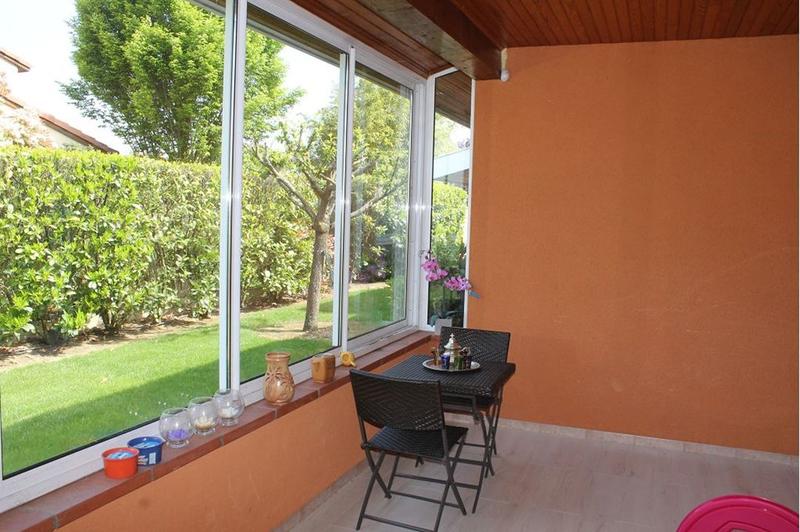 Maison traditionnelle - 165 m² - 6 pièces