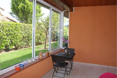 Maison traditionnelle - 165 m² - 6 pièces