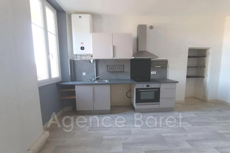 Appartement - 23 m² - 1 pièce