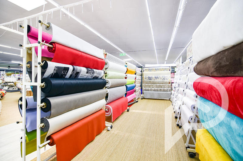 Fonds de commerce - 1 334 m²