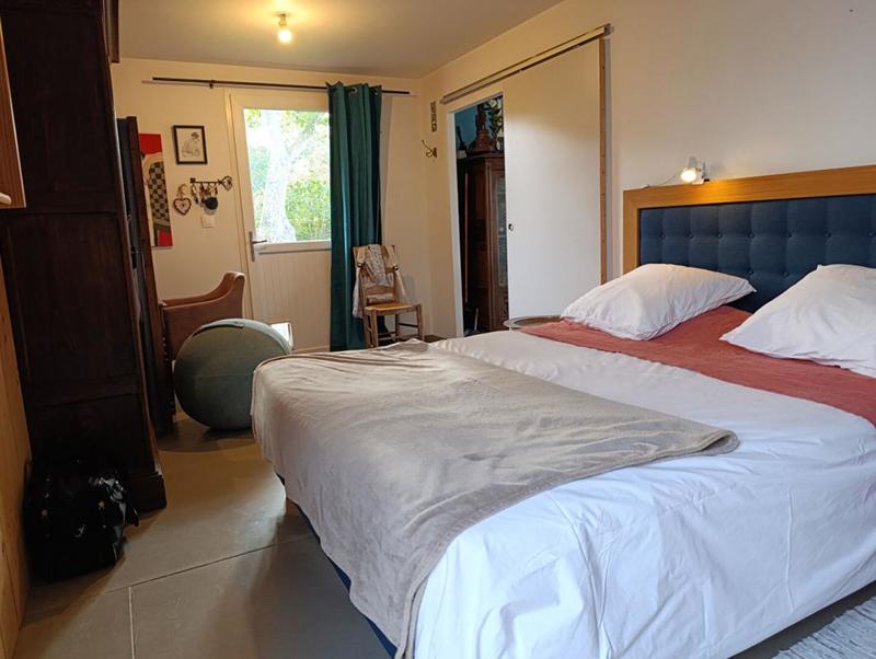 Maison - 76 m² - 4 pièces