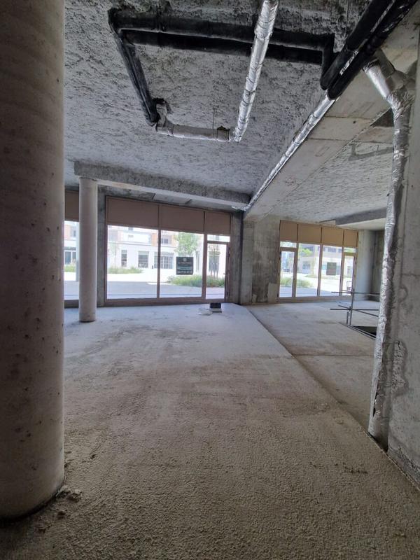 Local commercial - 106 m²