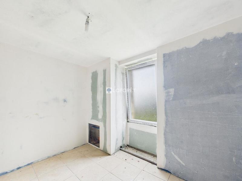 Maison - 115 m² - 6 pièces