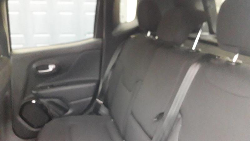 Jeep Renegade 1.3 Gse 150 Dct6 Brooklyn Edition