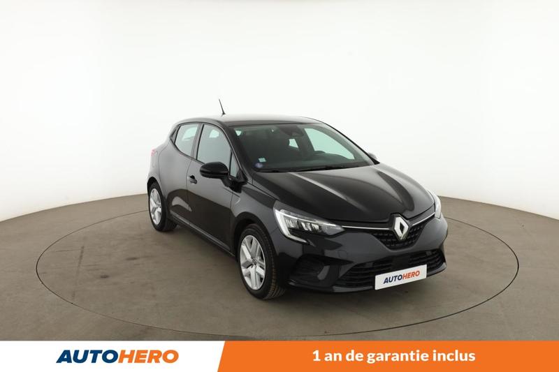 Renault Clio 1.6 E-Tech Zen 140 ch