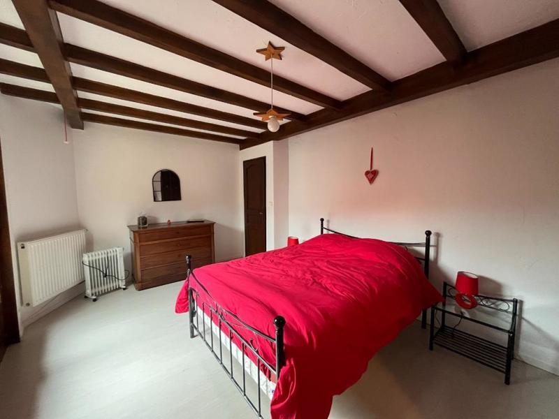 Maison - 217 m² - 7 pièces