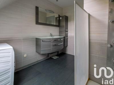 Maison - 144 m² - 6 pièces