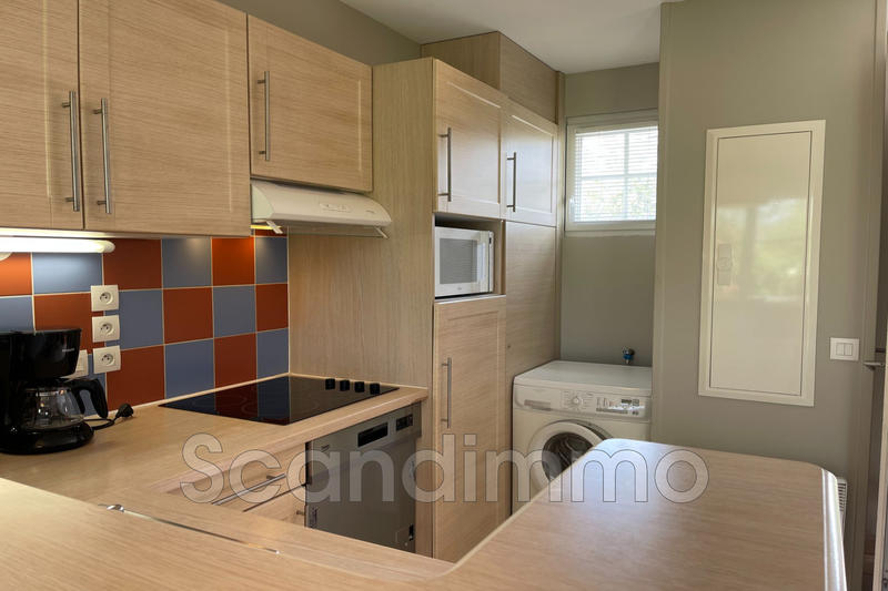 Maison - 73 m² - 4 pièces