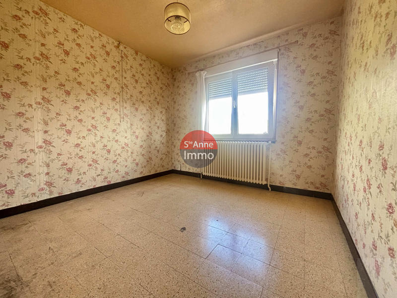 Maison - 119 m² - 5 pièces