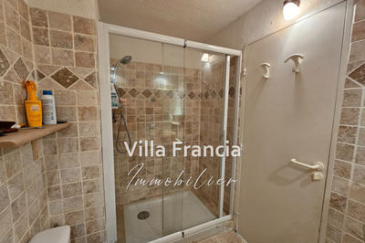 Appartement - 28 m² - 2 pièces