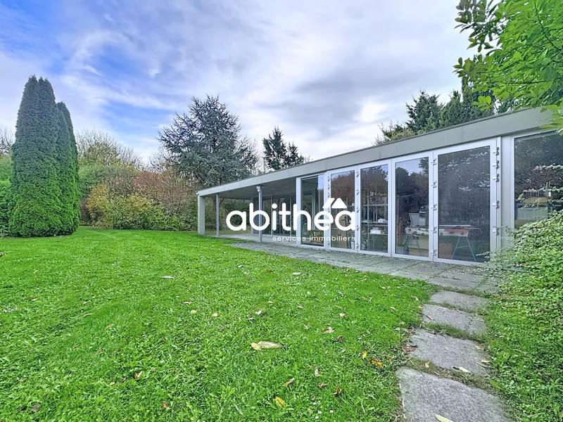 Maison - 83 m² - 2 pièces