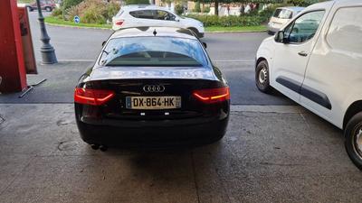 Audi A5 Coupé 3.0 Tdi 245 Quat s Tro Avus